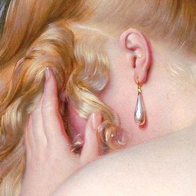 Earing-for-women