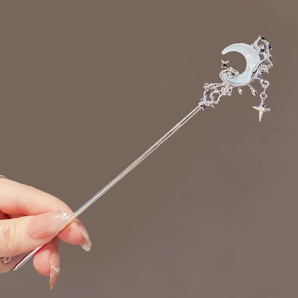 Starlit Grace Hair Stick - Image 2