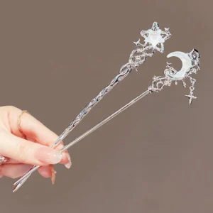 Starlit Grace Hair Stick