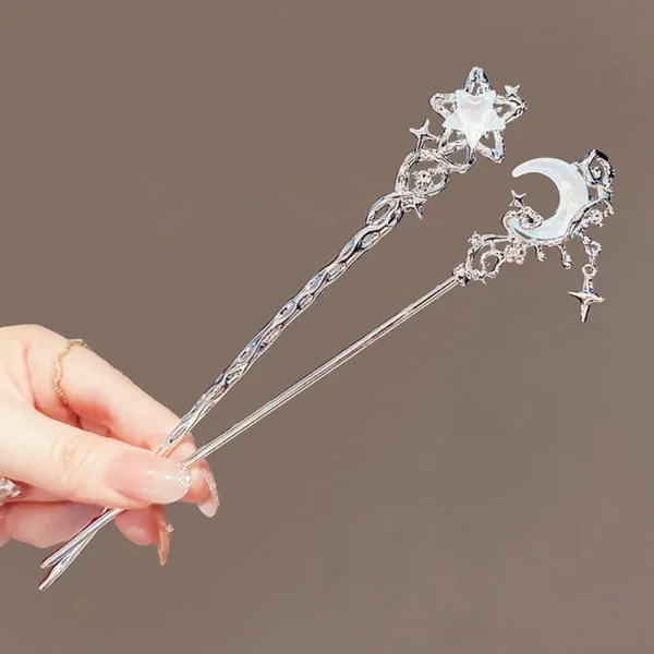 Starlit Grace Hair Stick