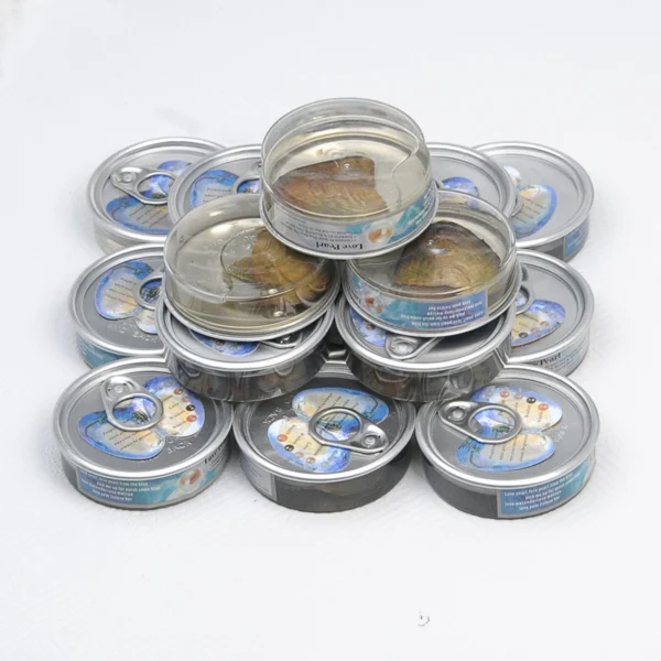 Lumina Heart: Wish Pearl Necklace Kit - Image 15
