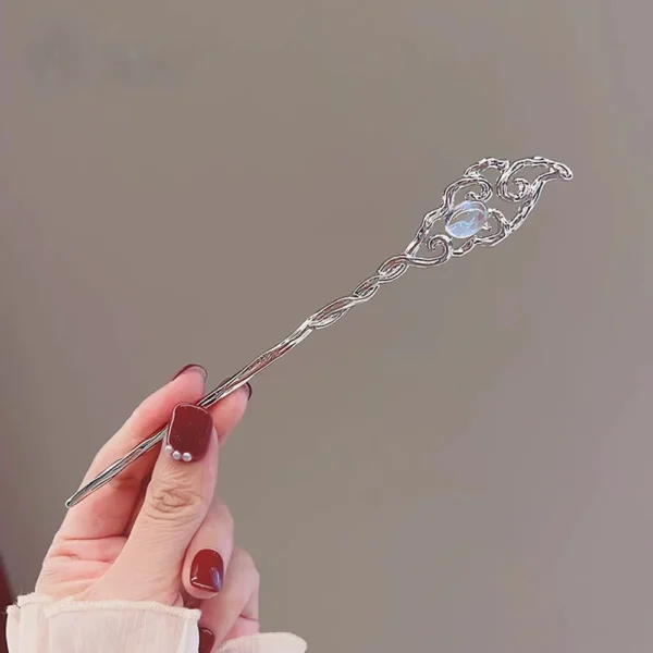 Starlit Grace Hair Stick - Image 4