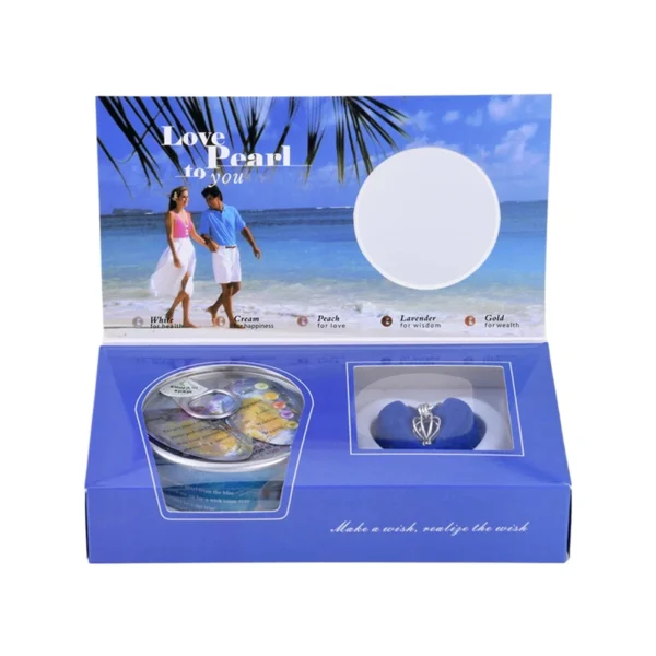 Lumina Heart: Wish Pearl Necklace Kit - Image 13