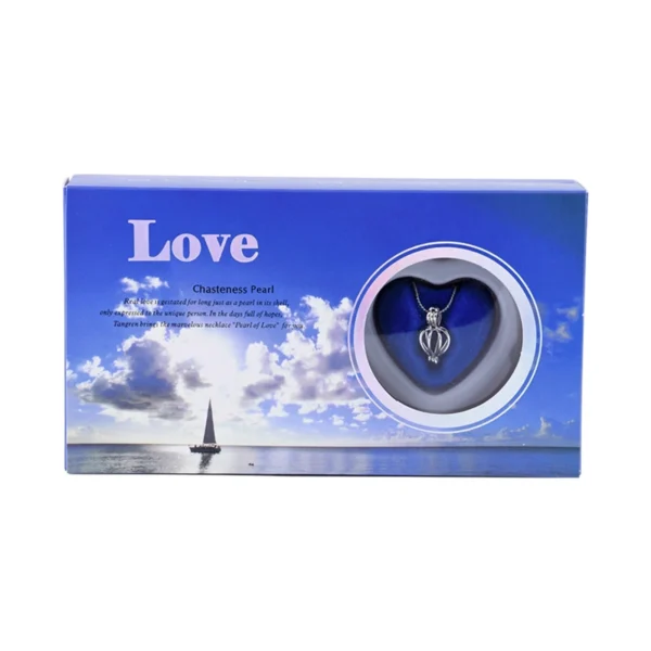 Lumina Heart: Wish Pearl Necklace Kit - Image 11