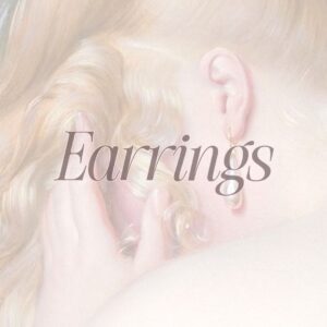 Lea’s Earrings